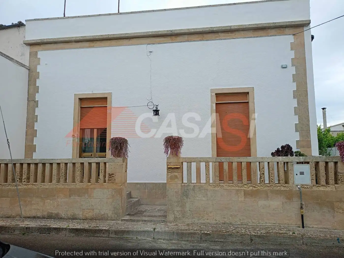 Villa unifamiliare via Cassino, Botrugno - foto 2