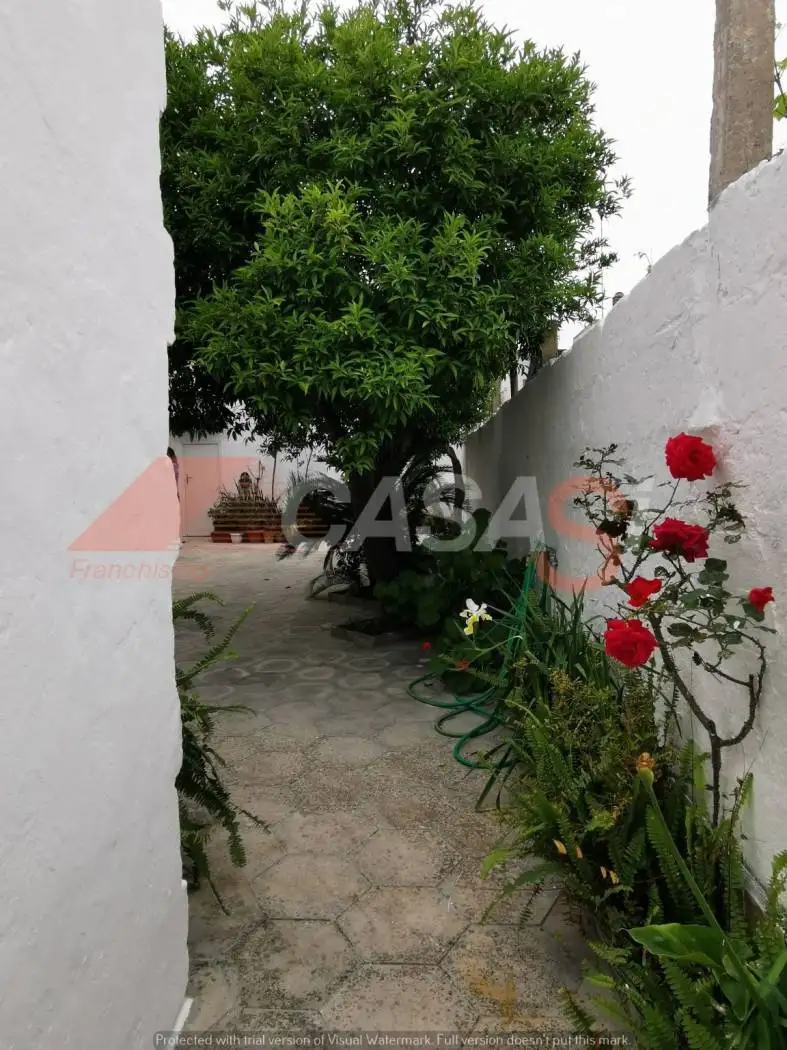 Villa unifamiliare via Cassino, Botrugno - foto 4