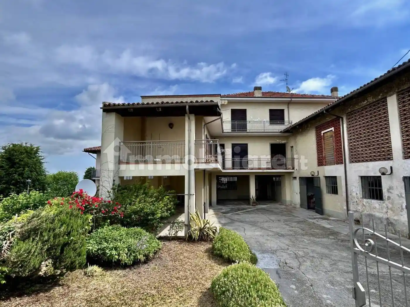 Casa indipendente - foto 4