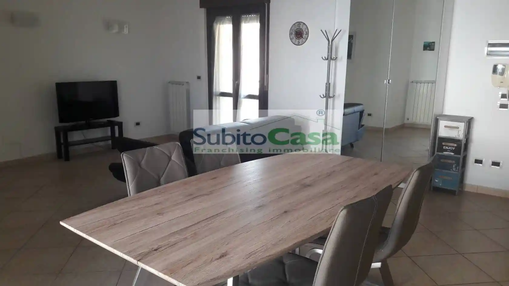 Appartamento in affitto a Chieti