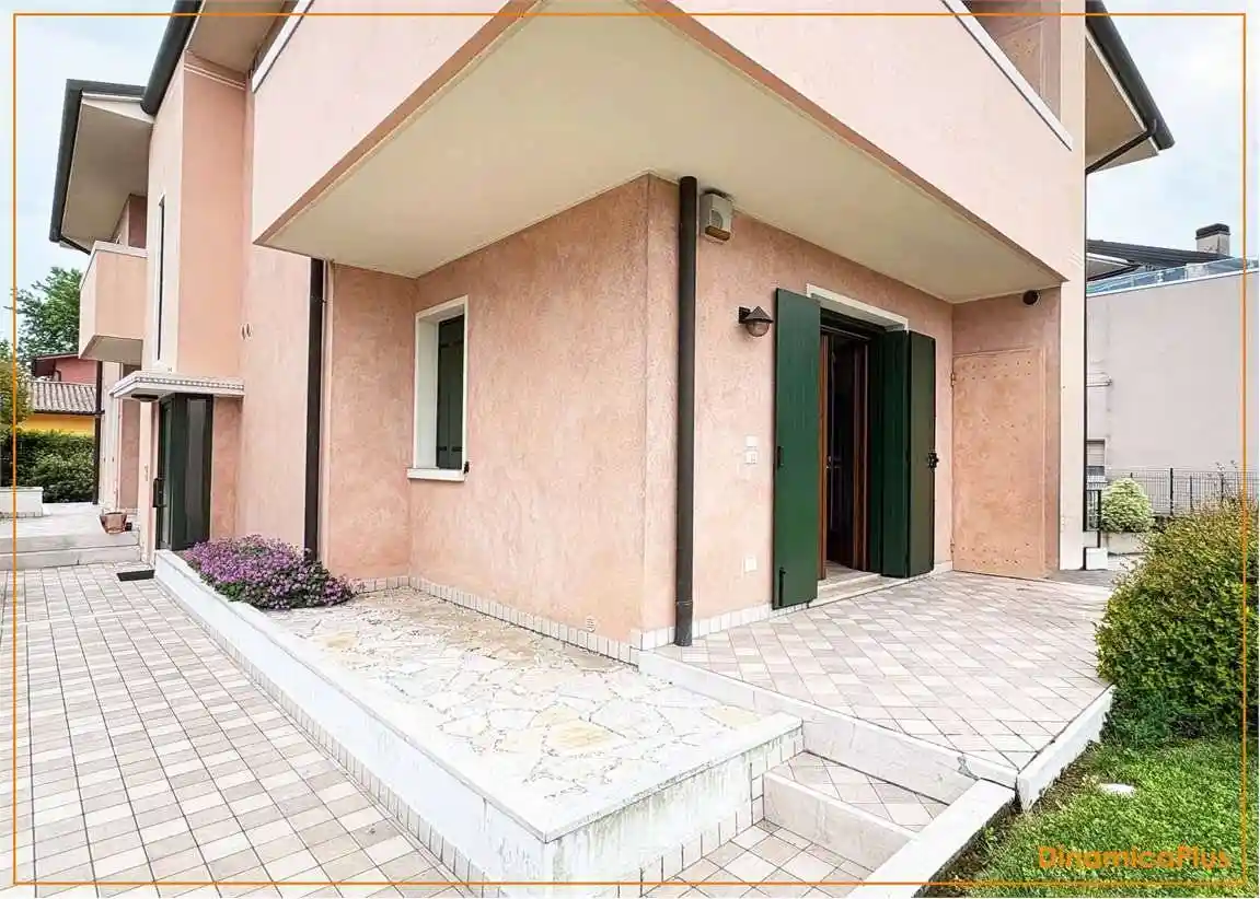 Appartamento in vendita a Oderzo