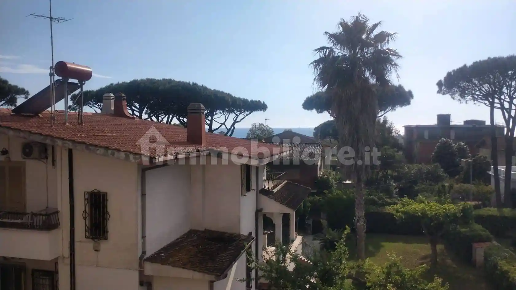 Villa in vendita a Anzio