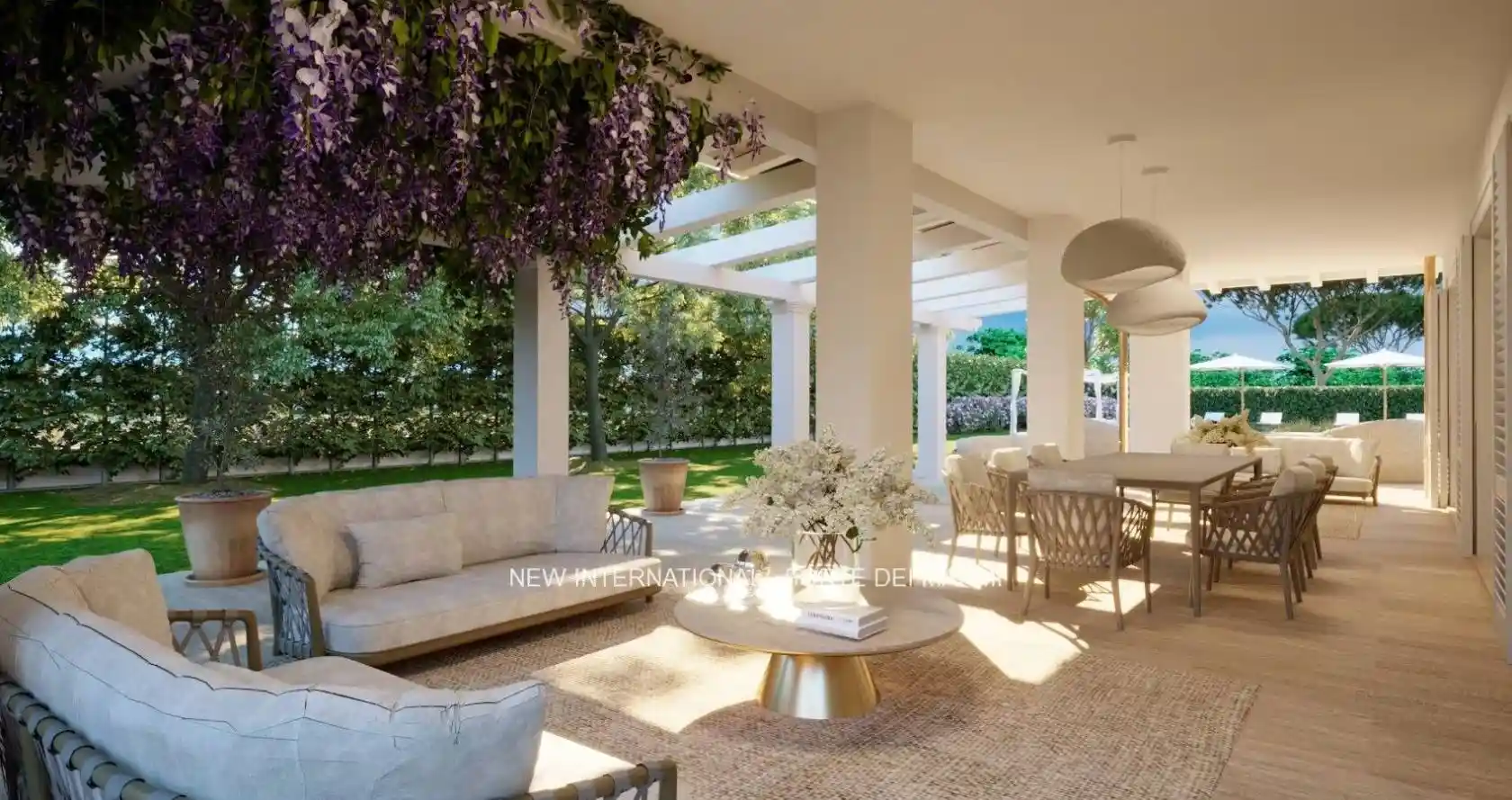 Villa in vendita a Forte dei Marmi