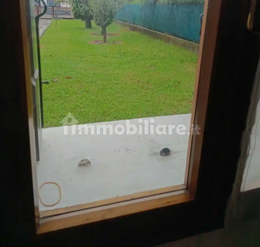 Villetta a schiera in vendita a Villorba