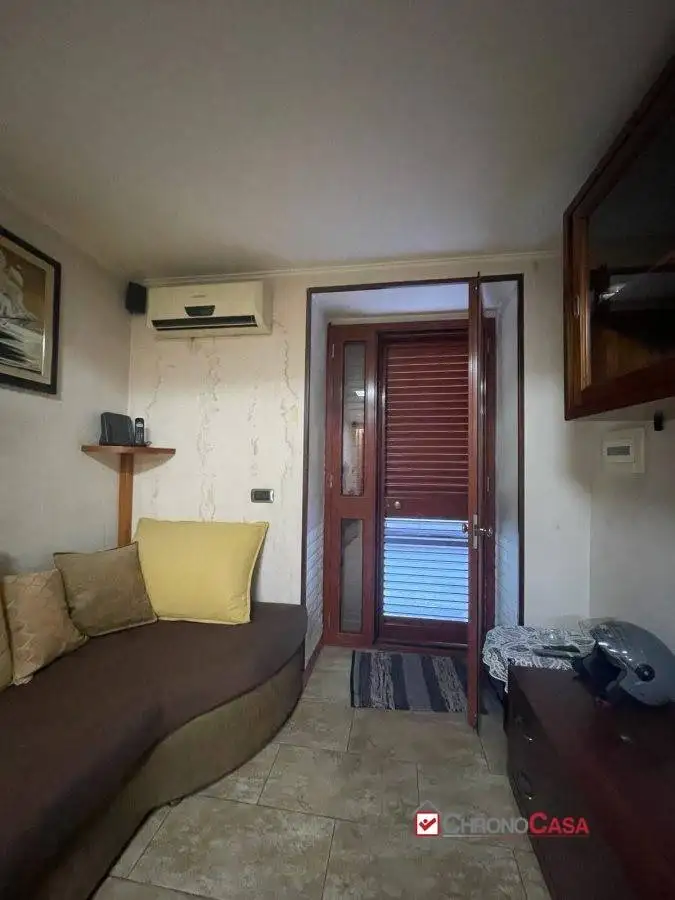 Villa in vendita a Messina