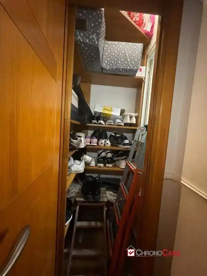 Villa unifamiliare, buono stato, 72 m², Tremestieri - Pistunina, Messina - foto 3