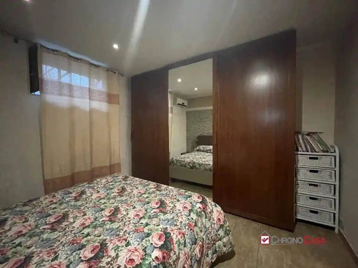 Villa unifamiliare, buono stato, 72 m², Tremestieri - Pistunina, Messina - foto 4