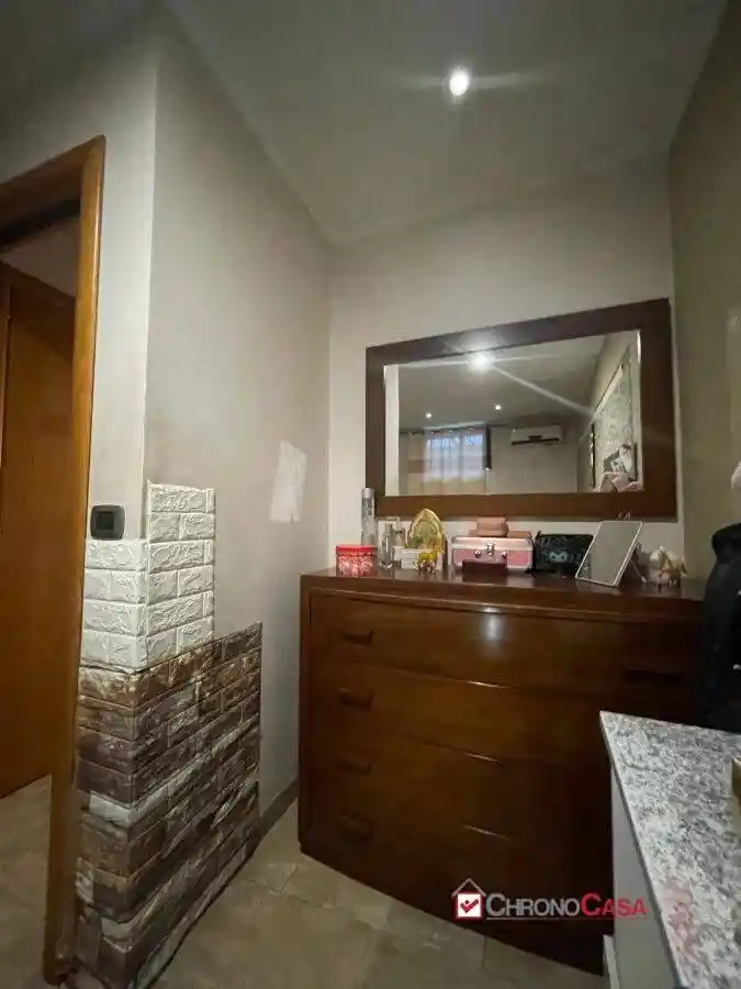 Villa unifamiliare, buono stato, 72 m², Tremestieri - Pistunina, Messina - foto 5