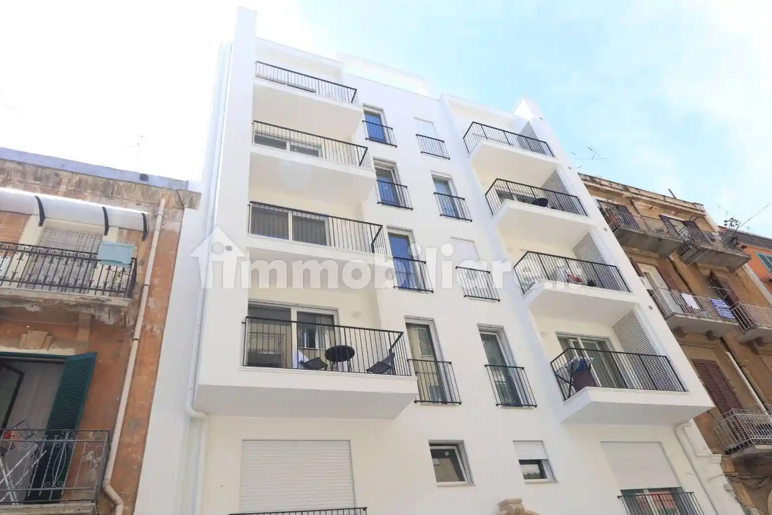 Appartamento in vendita a Bari