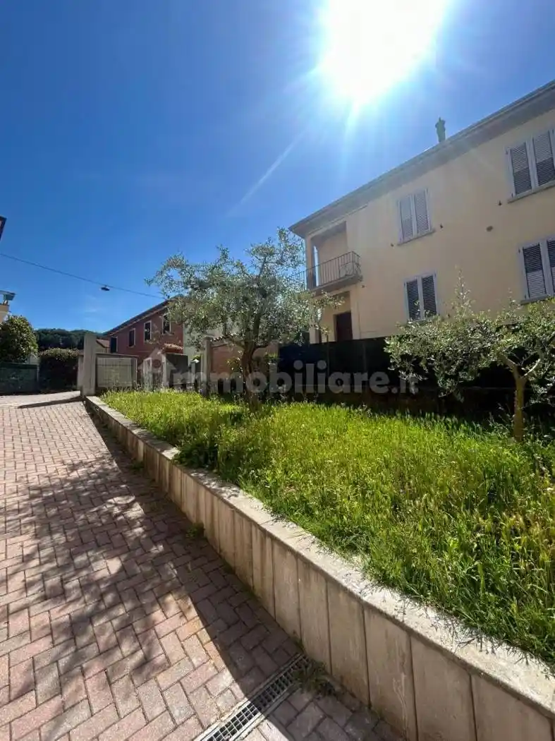 Bilocale ottimo stato, piano rialzato, Tre Monti, Imola - foto 2