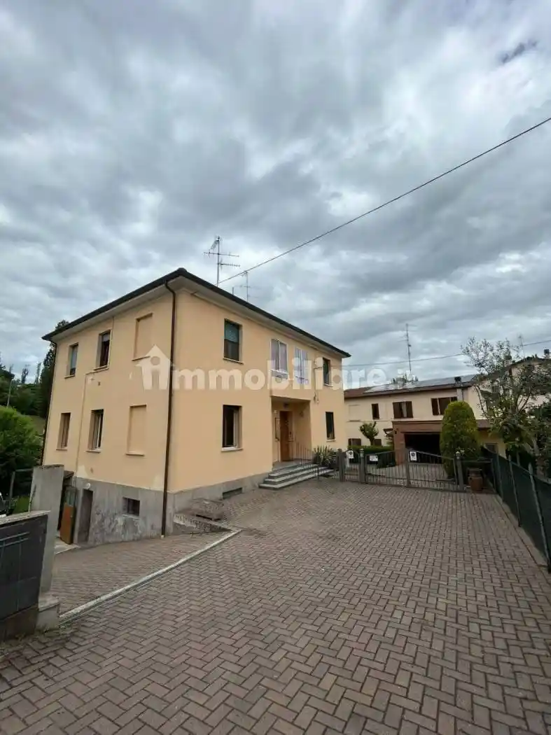 Bilocale ottimo stato, piano rialzato, Tre Monti, Imola - foto 4