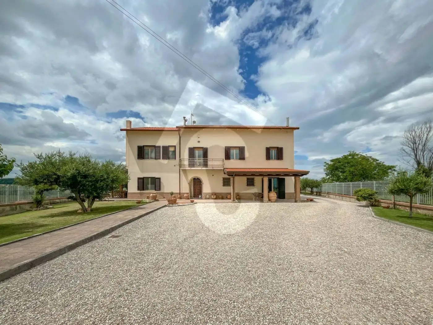 Villa in vendita a Jesi