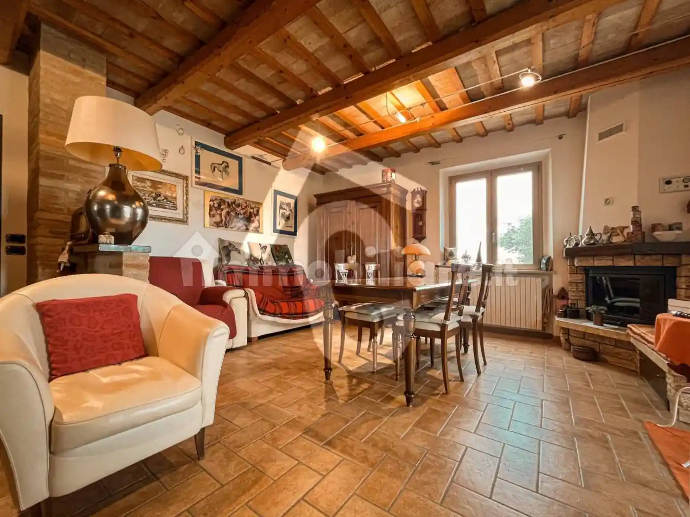 Villa unifamiliare, ottimo stato, 374 m², Borgo Minonna, Jesi - foto 2