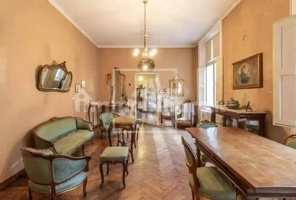 Palazzo - Edificio - foto 3