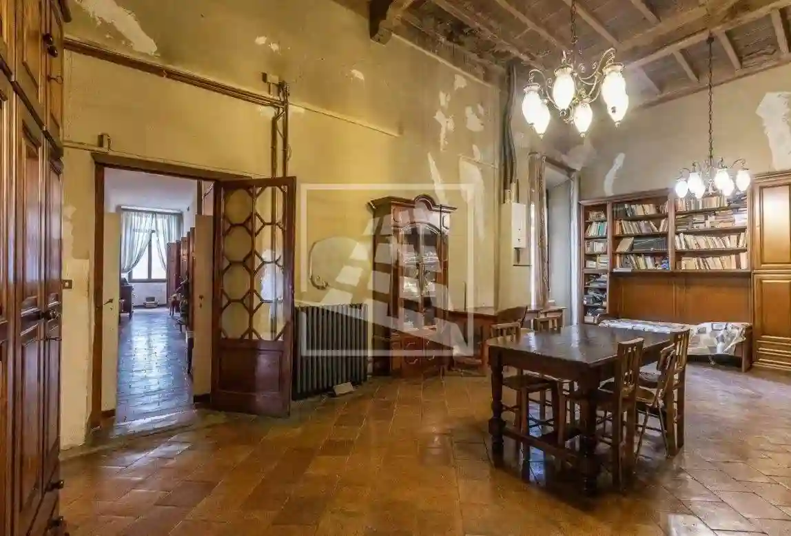 Palazzo - Edificio - foto 5