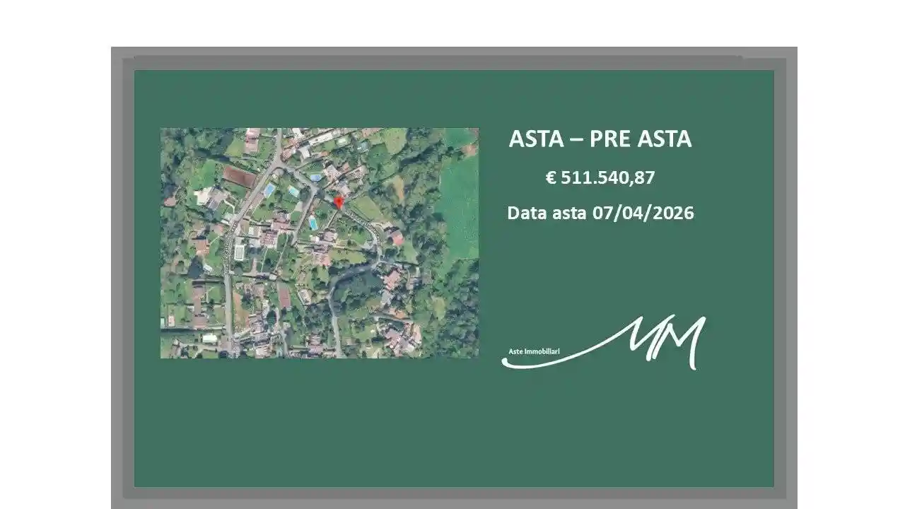 Villa in vendita a Formello