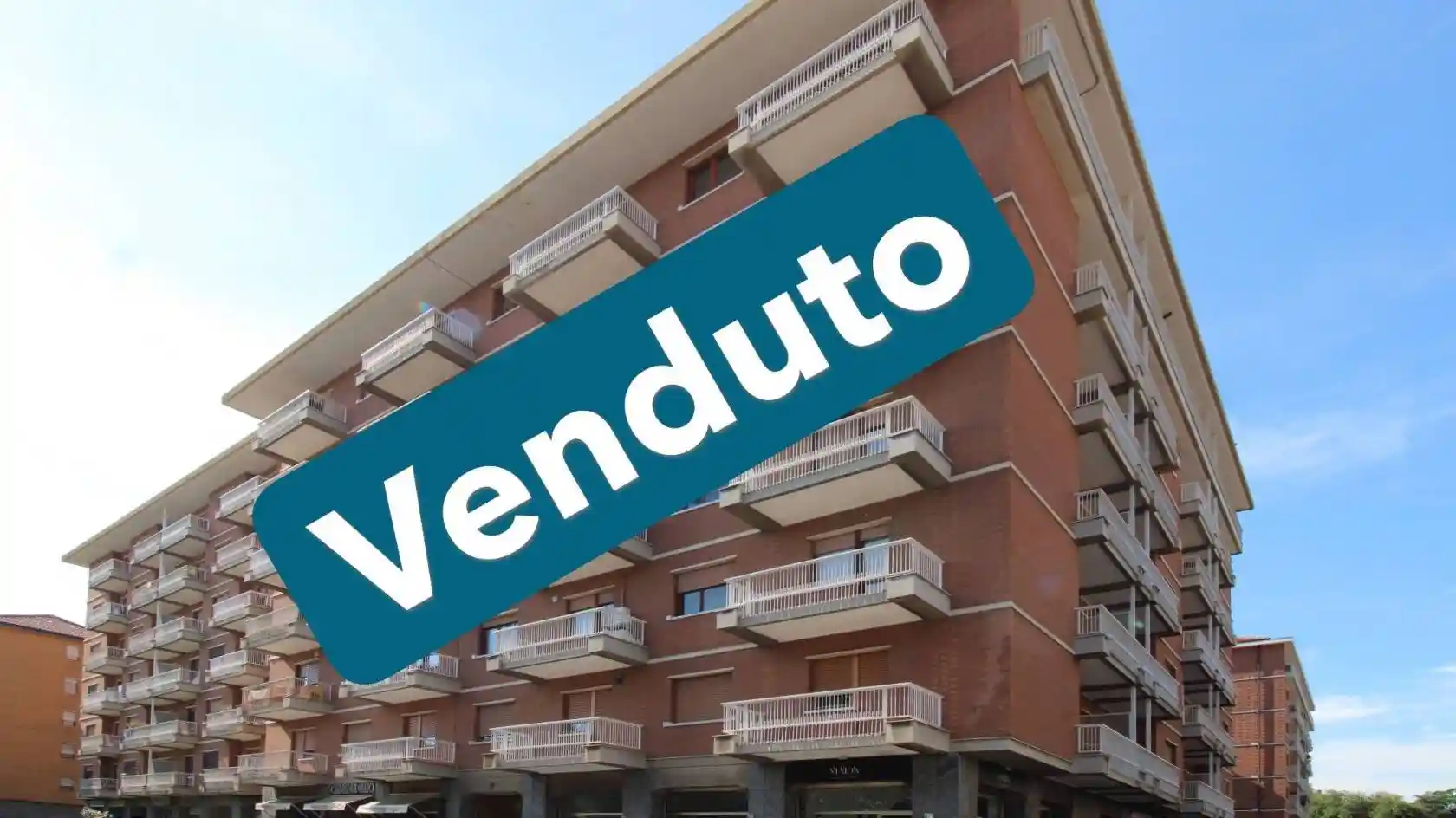 Appartamento in vendita a Collegno