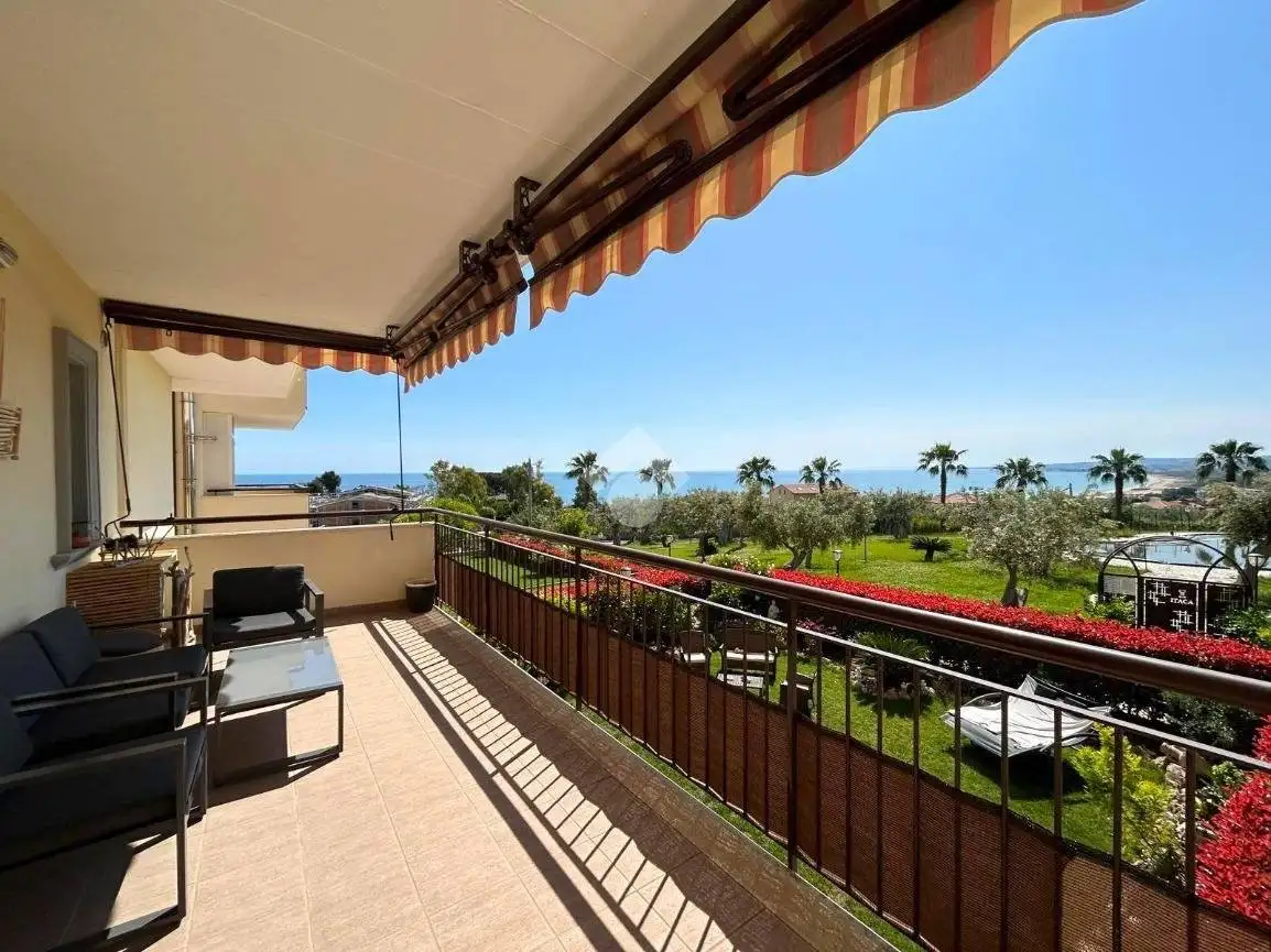 Appartamento in vendita a Vasto