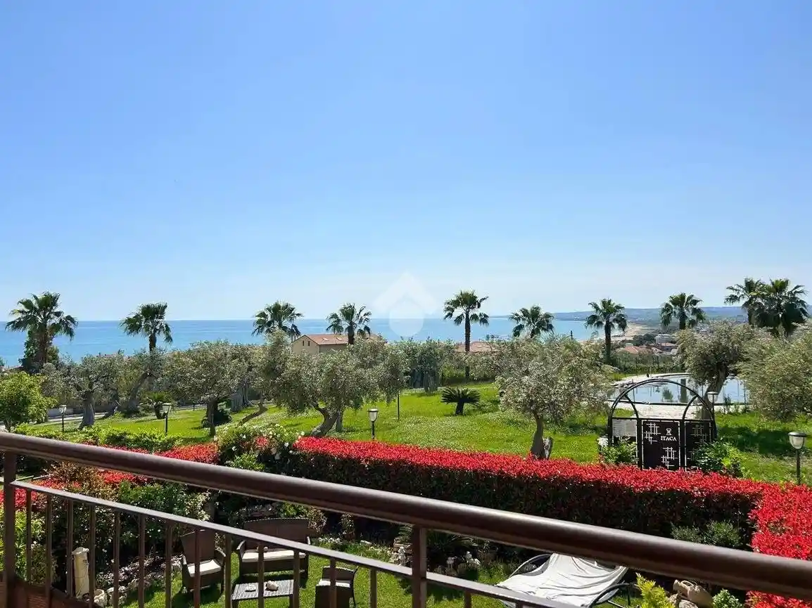 Trilocale via Costa Contina 5, Viadotto Istonia, Corso G. Garibaldi, V. San Michele, Vasto - foto 2