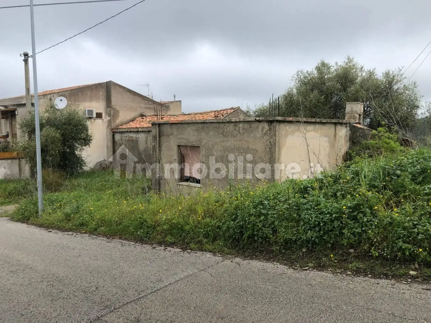 Rustico - Casale in vendita a Naso