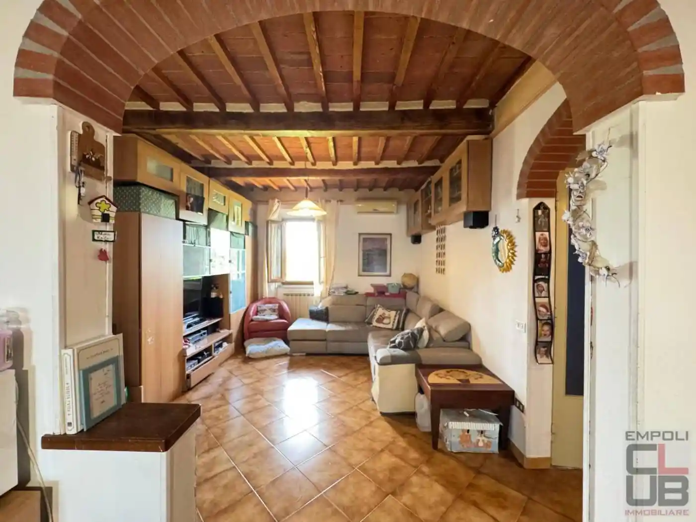 Appartamento in vendita a Empoli