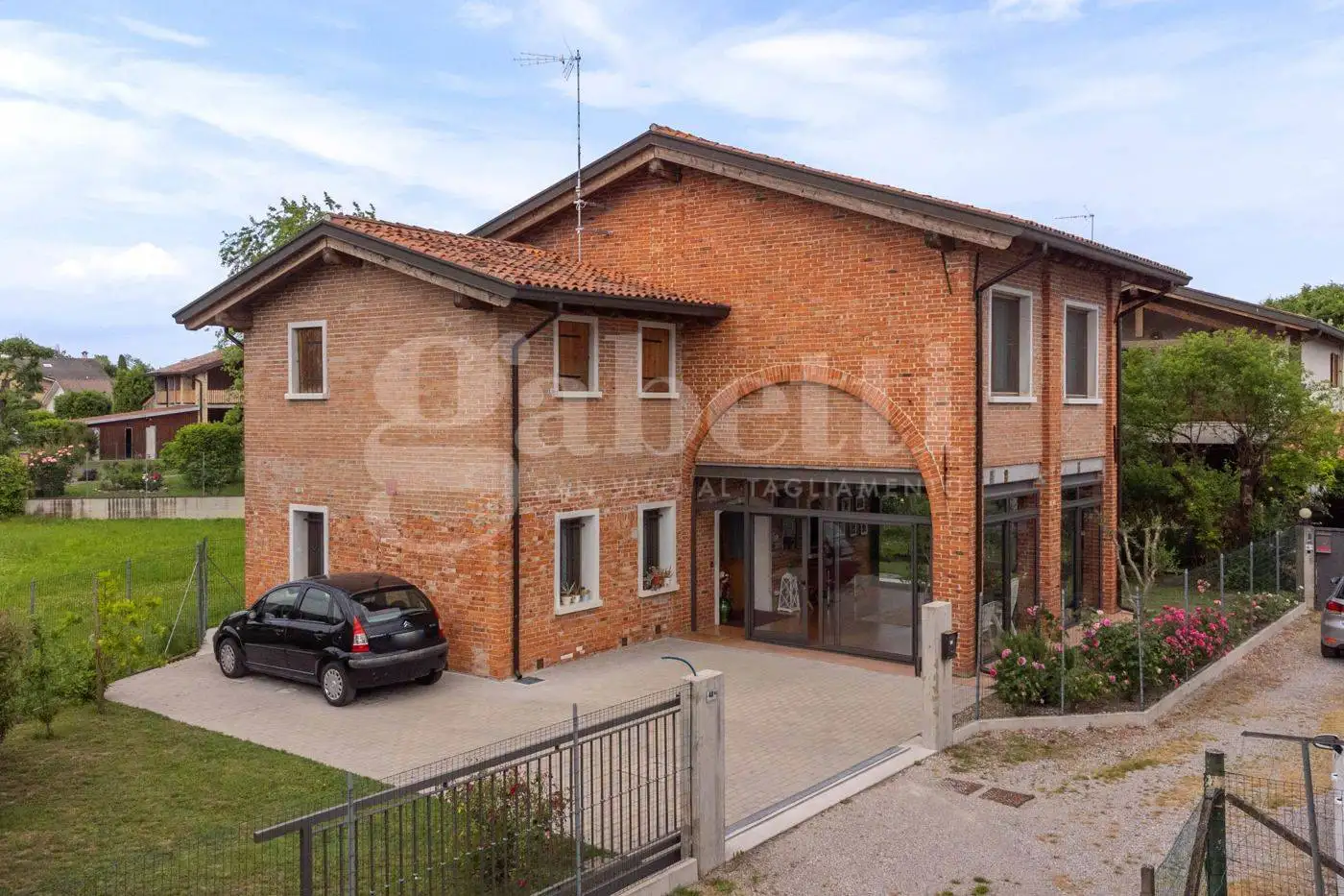 Villa in vendita a Teglio Veneto