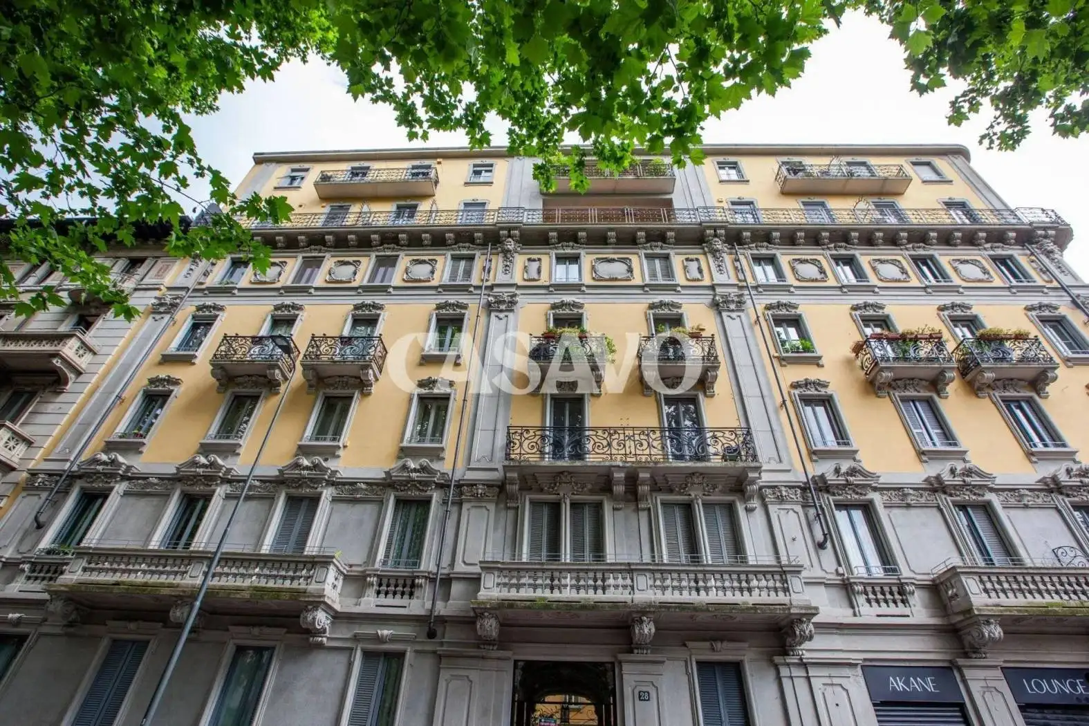 Apartment in vendita a Milan