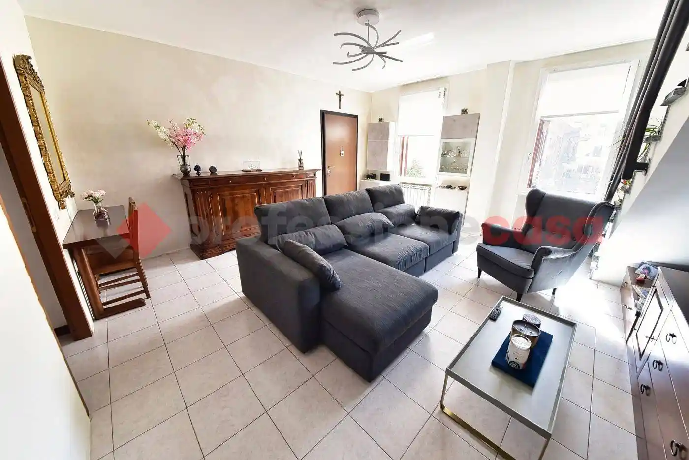 Appartamento in vendita a Paderno Dugnano