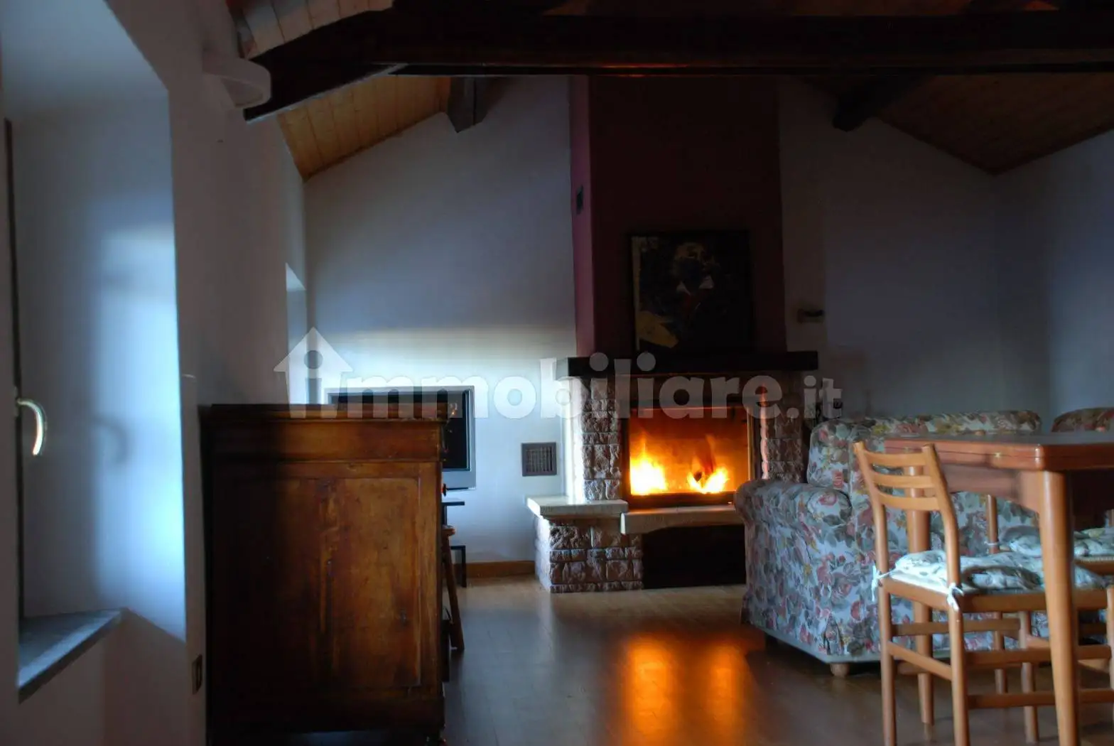 Attico - Mansarda in affitto a Varese