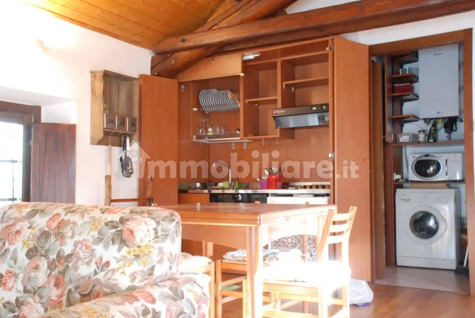 Mansarda via Campo dei Fiori 90, Santa Maria del Monte, Varese - foto 2