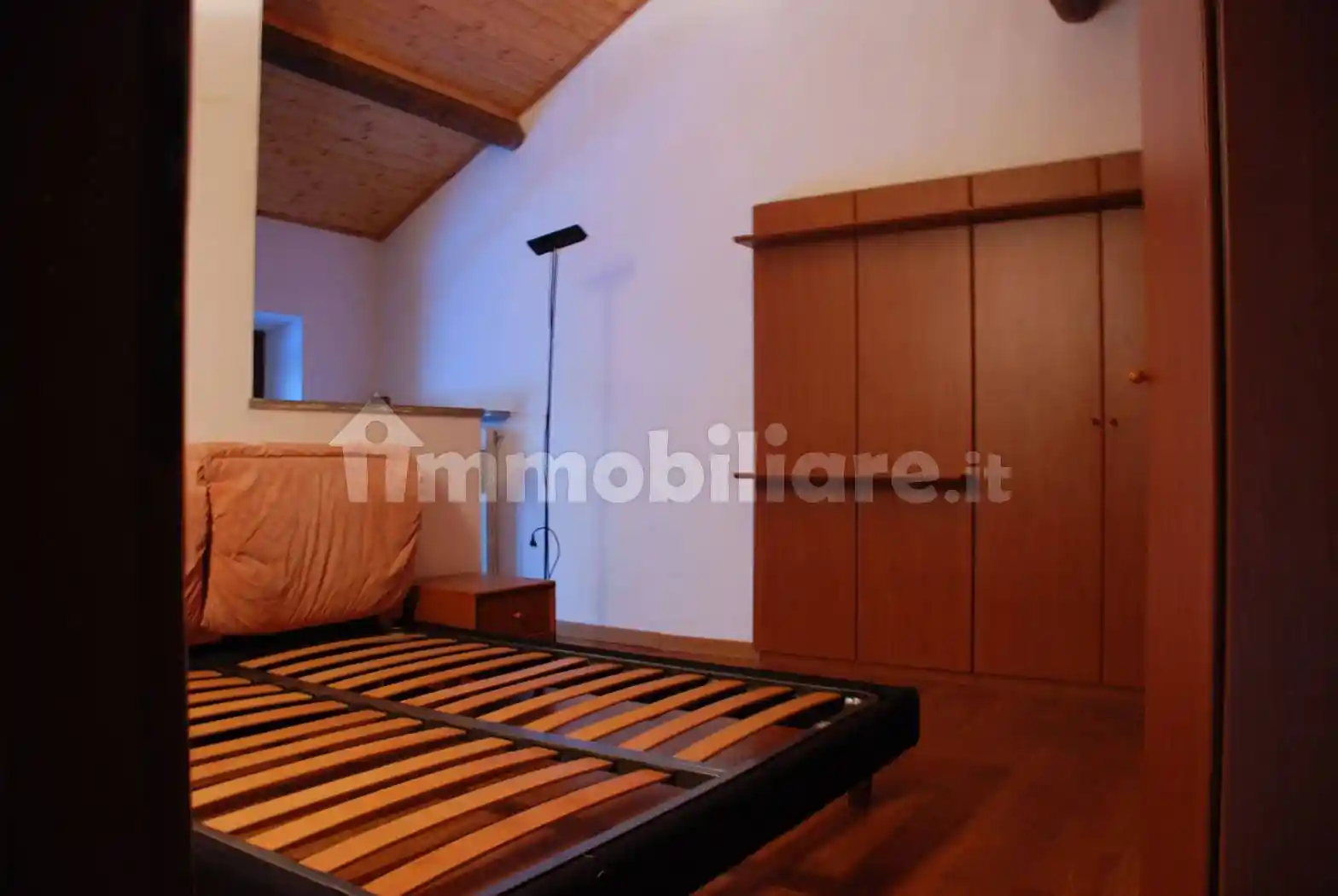 Mansarda via Campo dei Fiori 90, Santa Maria del Monte, Varese - foto 3