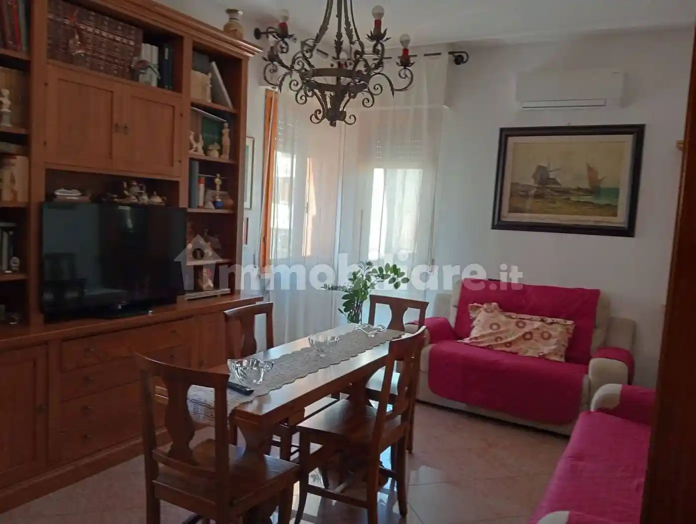 Appartamento in vendita a Pistoia