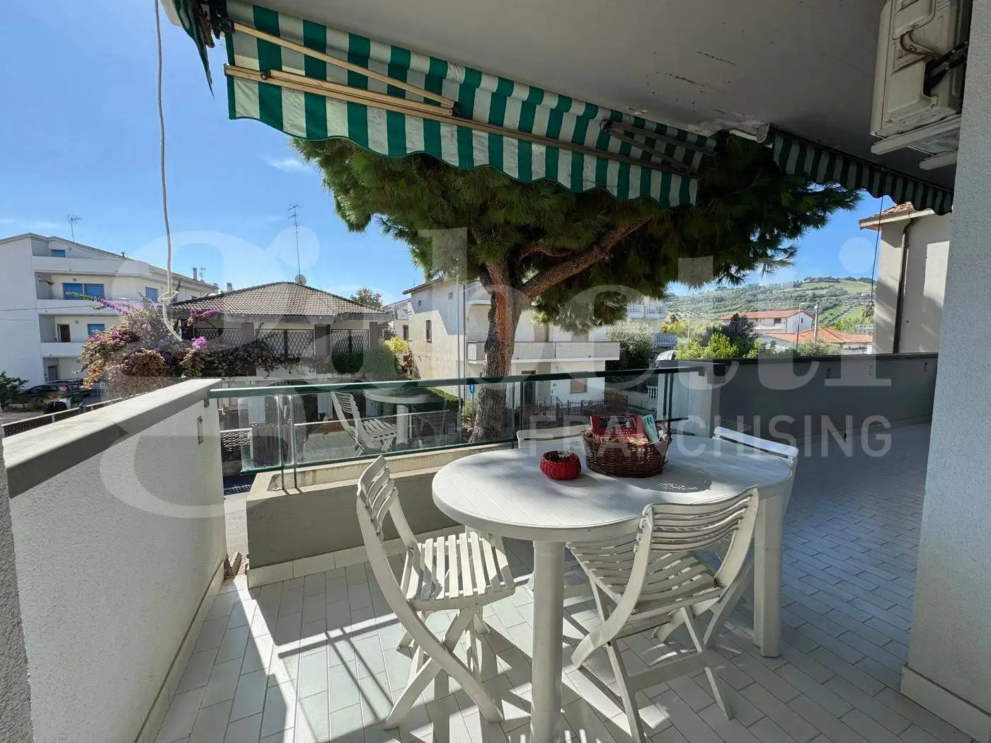 Appartamento in vendita a Alba Adriatica