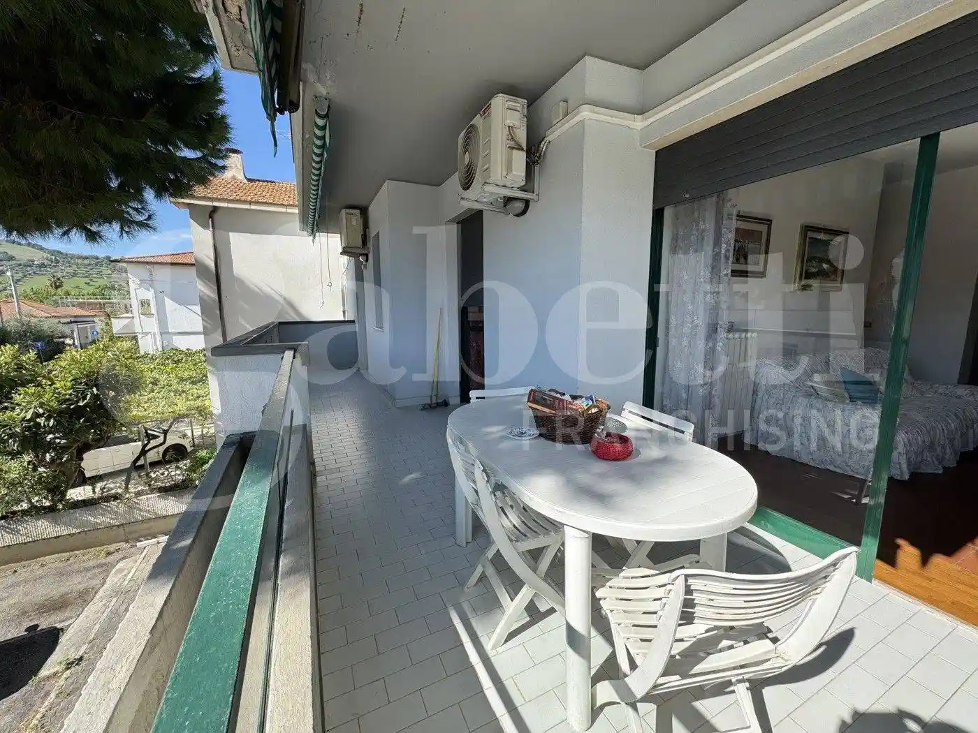 Appartamento via Abruzzo, 40, Centro, Alba Adriatica - foto 2