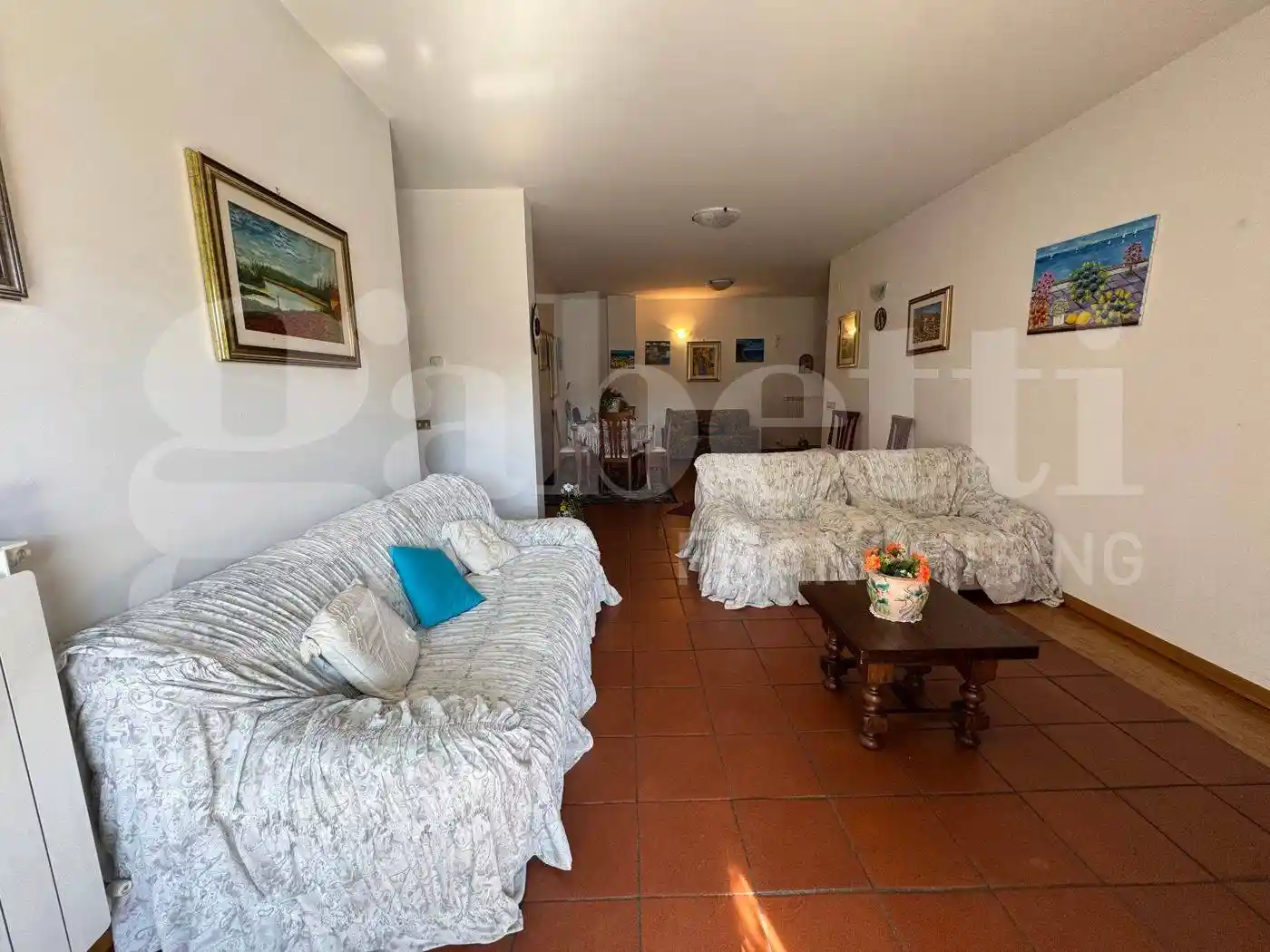 Appartamento via Abruzzo, 40, Centro, Alba Adriatica - foto 4