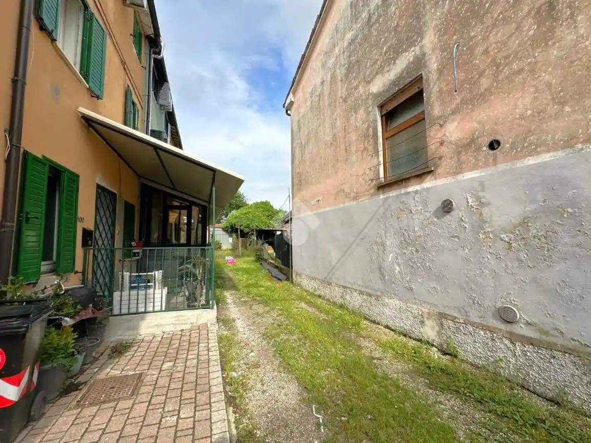 Terratetto unifamiliare Strada del Pasubio 48, Maddalene, Vicenza - foto 4