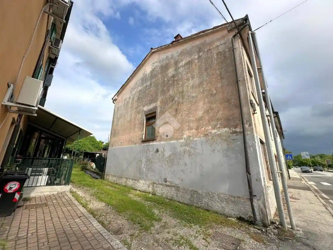 Terratetto unifamiliare Strada del Pasubio 48, Maddalene, Vicenza - foto 5