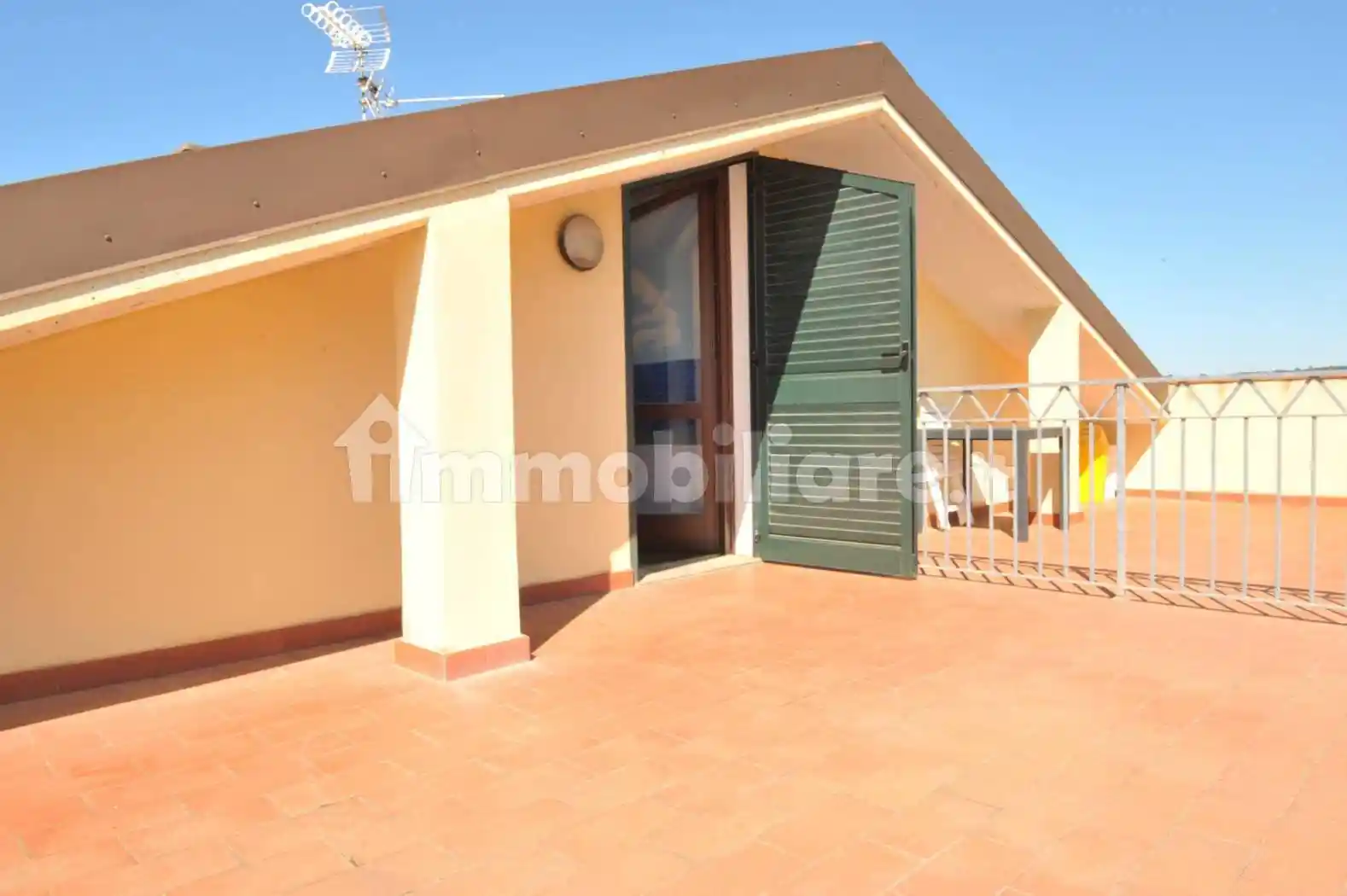 Appartamento in vendita a Rosignano Marittimo