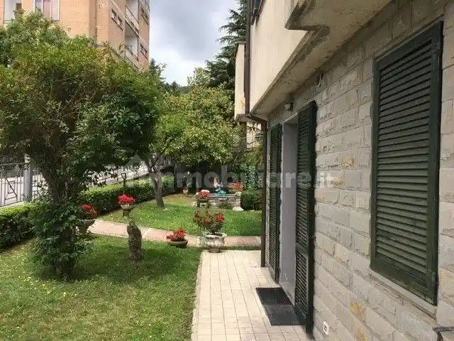 Appartamento in vendita a Carpegna