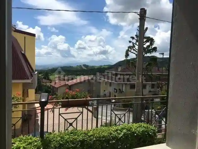 Bilocale via San Nicolò 3, Centro, Carpegna - foto 4