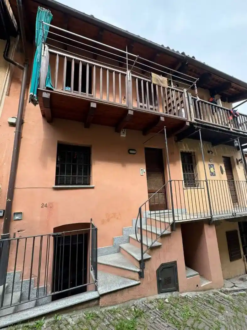 Appartamento in vendita a Pinerolo