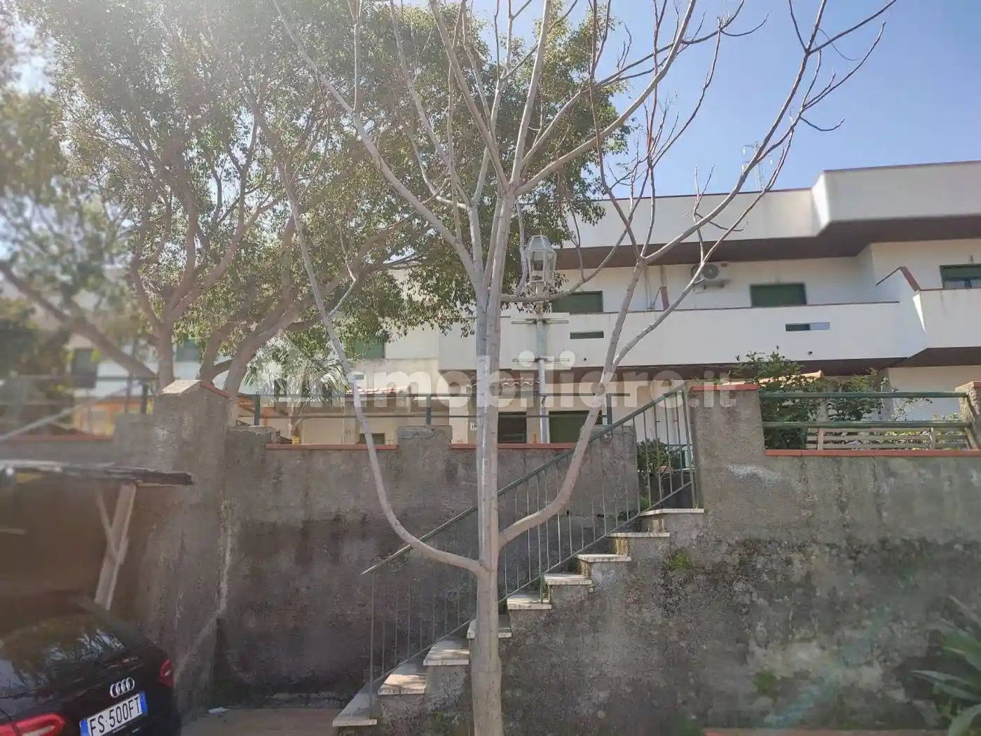 Villetta a schiera in vendita a Santa Teresa di Riva