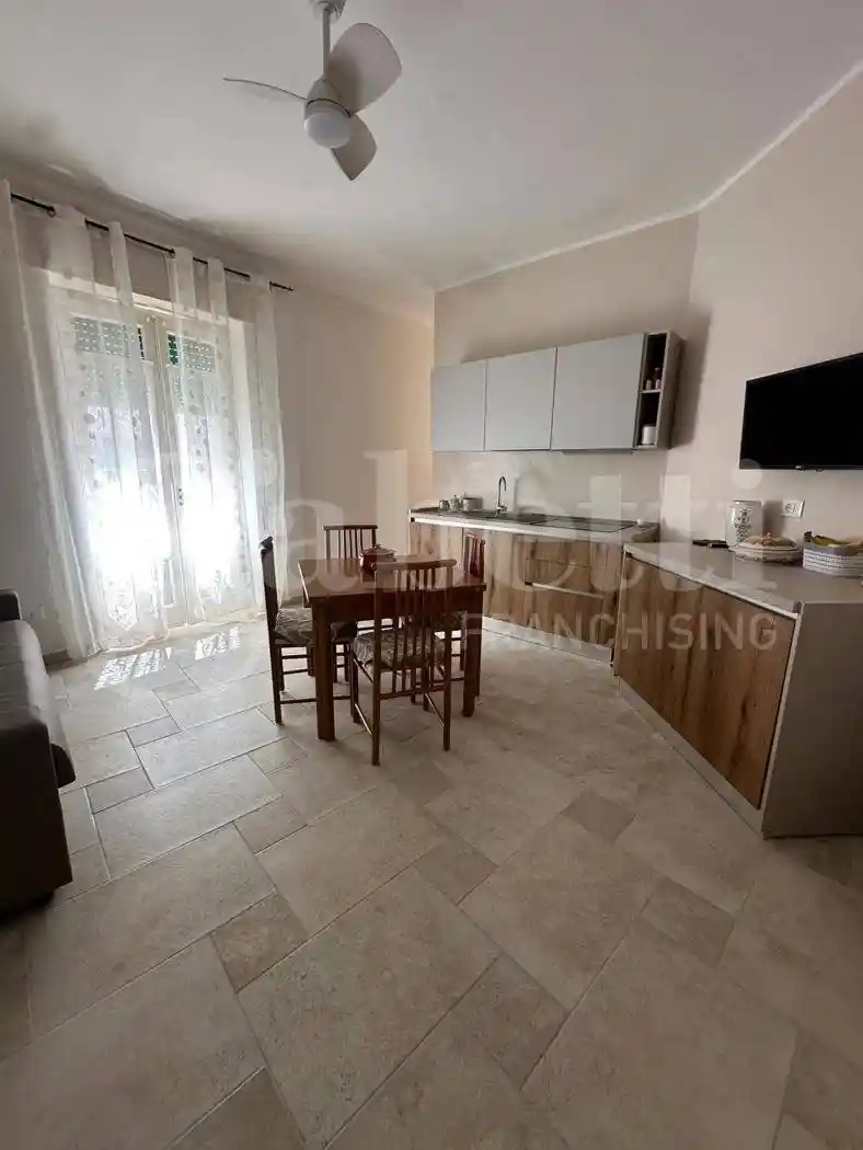 Appartamento in vendita a Ostuni