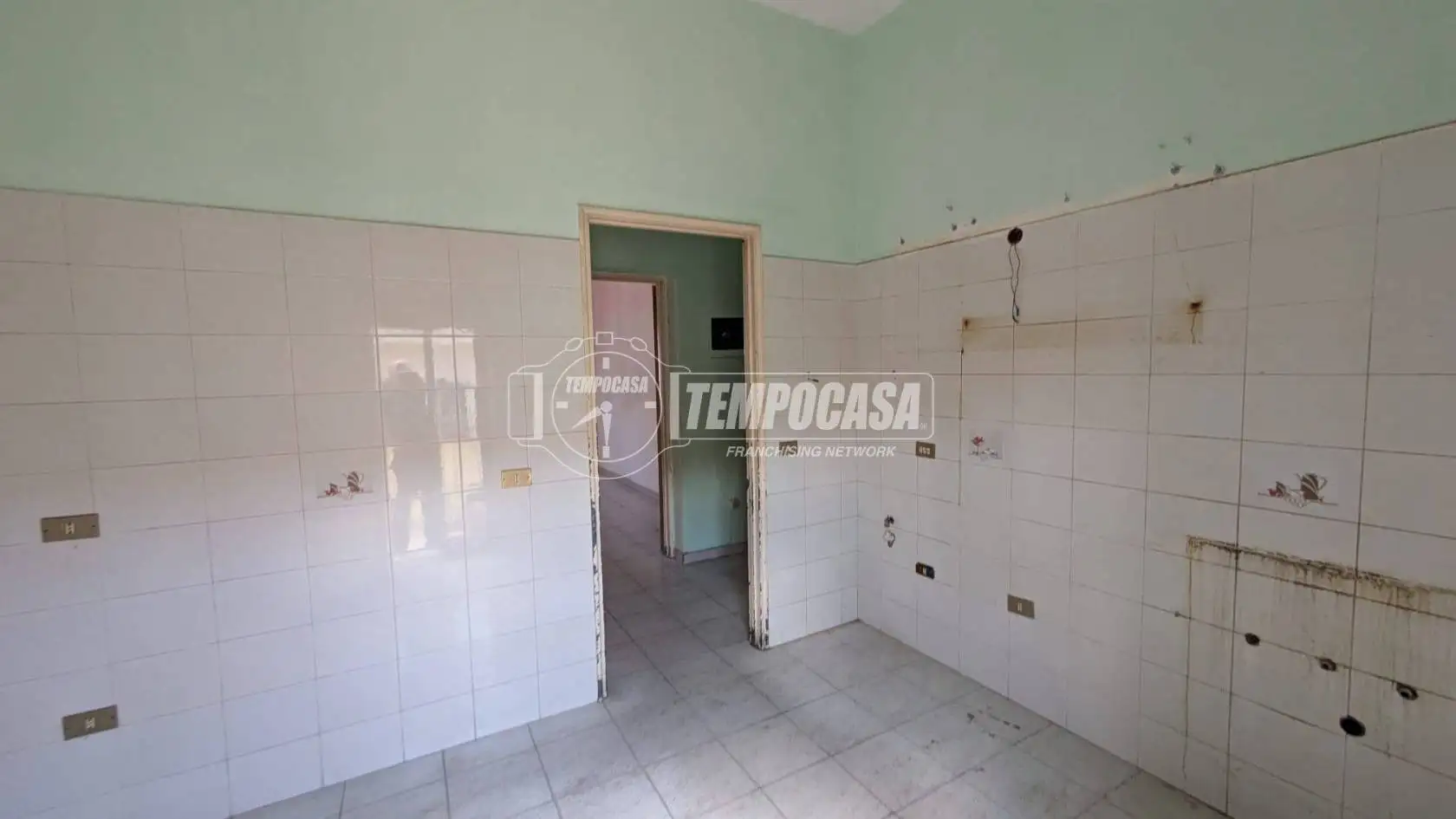 Appartamento in vendita a Messina