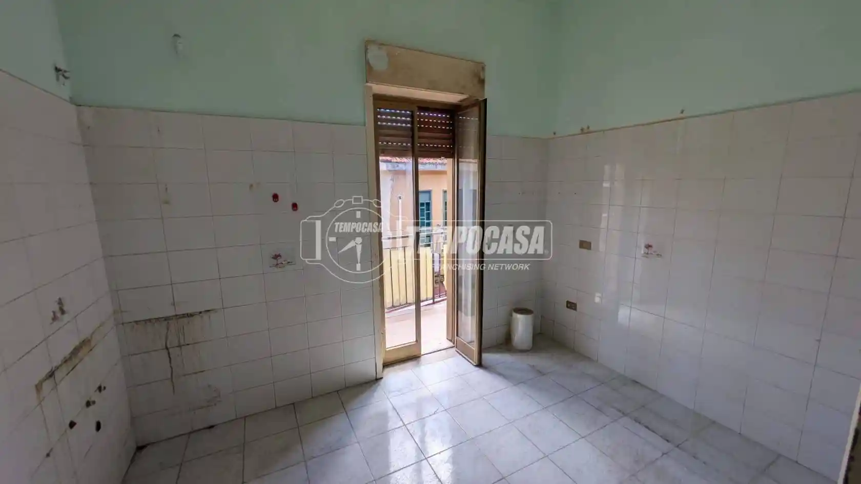 Bilocale via Fausto Bufalini 20, Quartiere Lombardo, Messina - foto 2