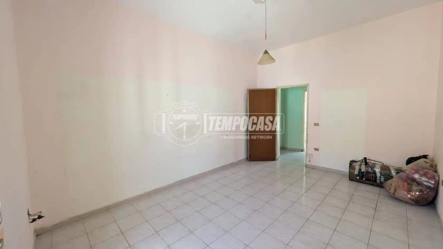 Bilocale via Fausto Bufalini 20, Quartiere Lombardo, Messina - foto 4