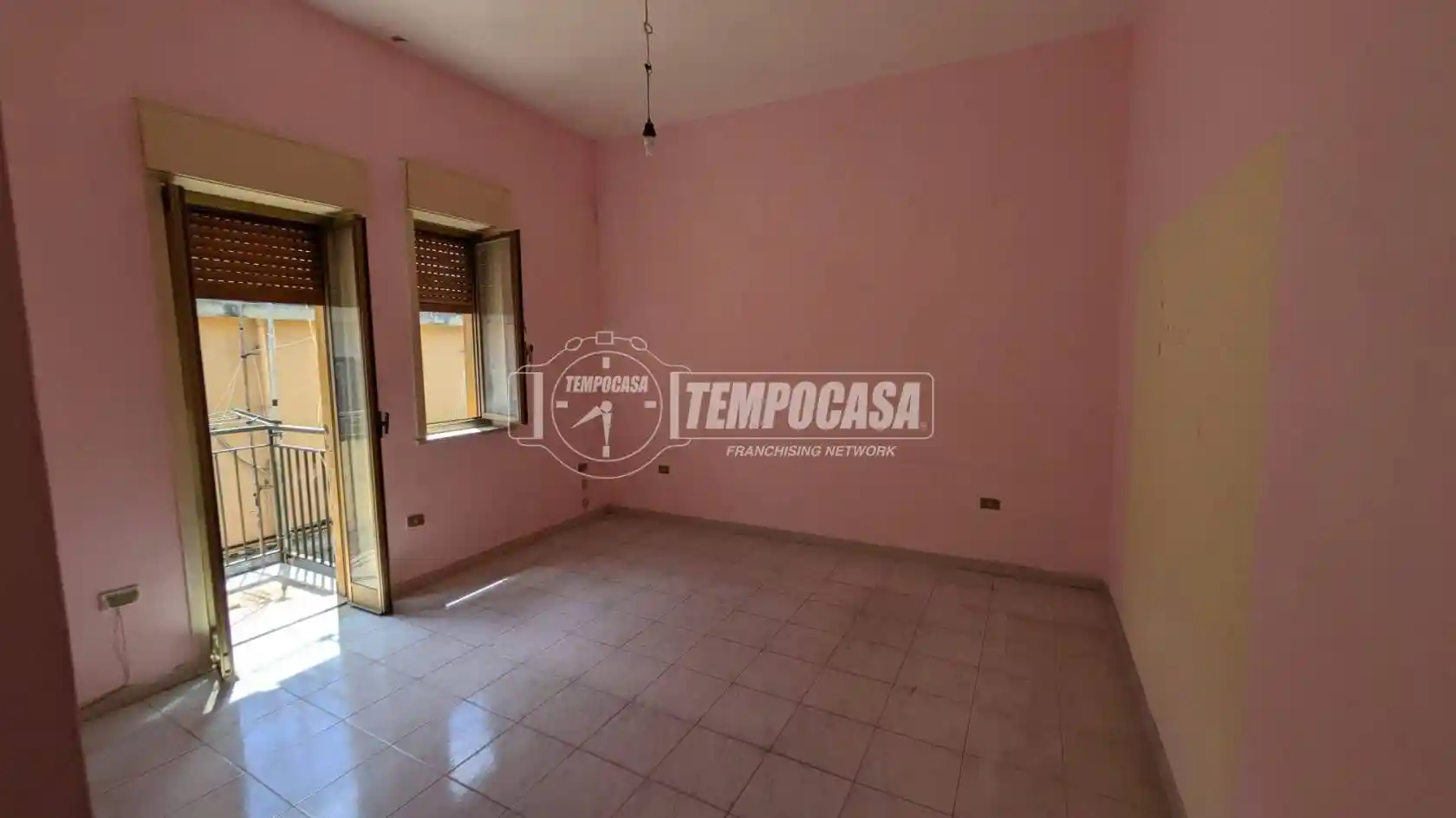 Bilocale via Fausto Bufalini 20, Quartiere Lombardo, Messina - foto 5