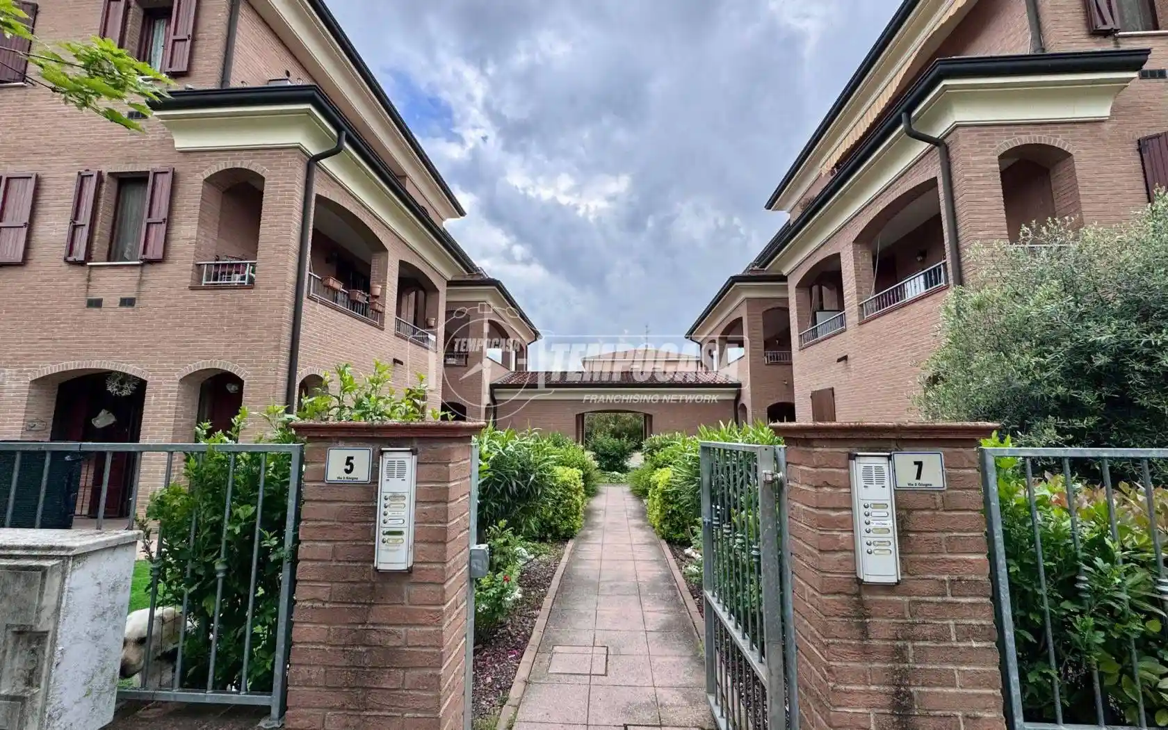 Appartamento in vendita a San Prospero