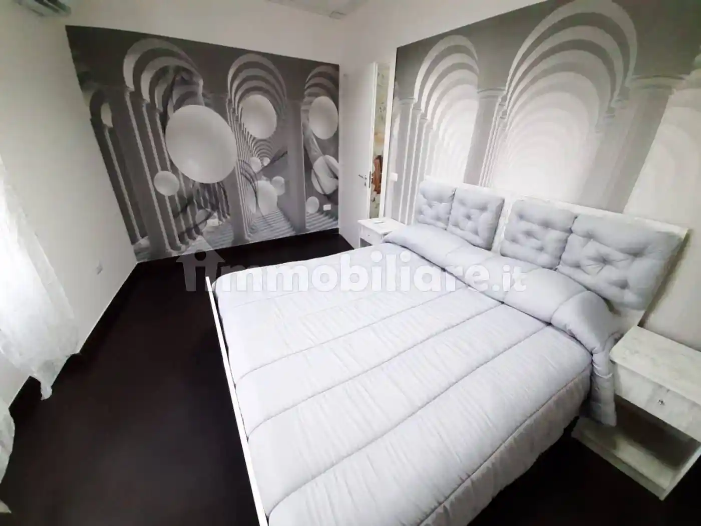 Monolocale via Raffaele Conforti, Nicastro Sambiase, Lamezia Terme - foto 5