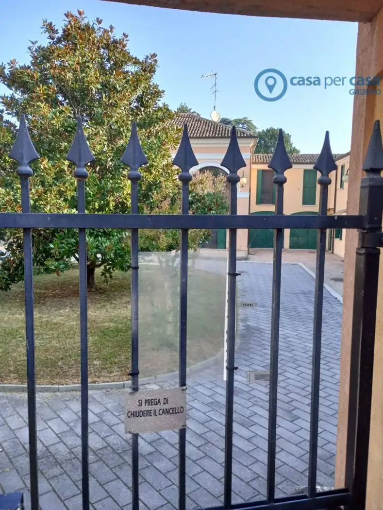 Villa a schiera 4 locali, buono stato, Centro, Arquà Polesine - foto 2